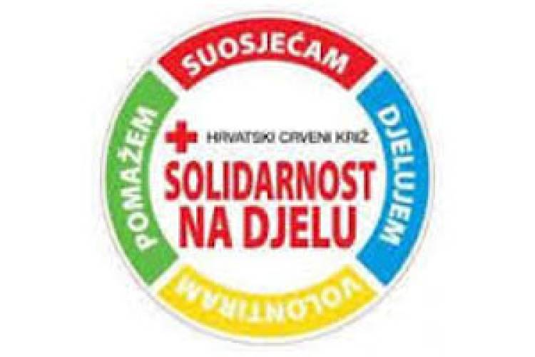 Počinje humanitarna akcija “Solidarnost na djelu 2021.”