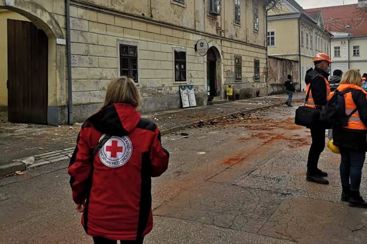 Svi koji žele i dalje mogu pomoći