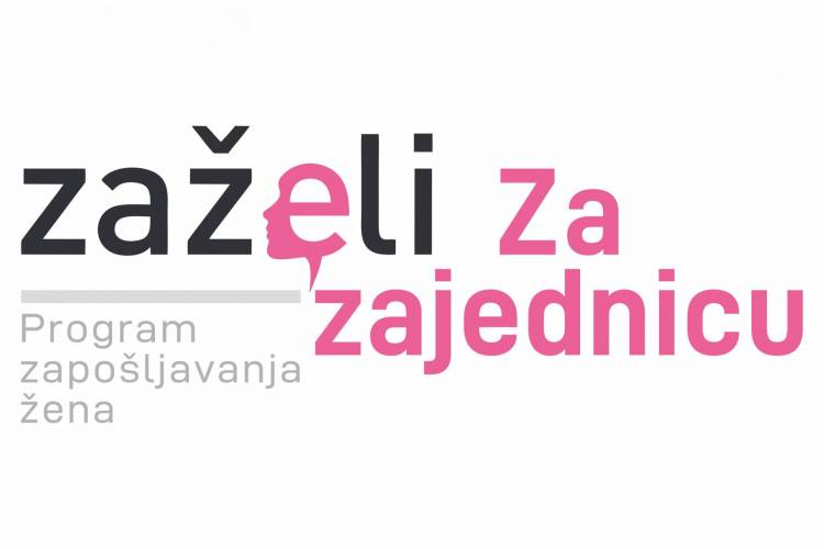 Projekt “ZAŽELI – Za zajednicu” – u prva tri mjeseca provedbe pruženo 1530 usluga