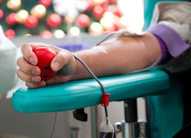 Održane posljednje ovogodišnje akcije dobrovoljnog davanja krvi u Novom Marofu_prikupljeno 90 doza krvi