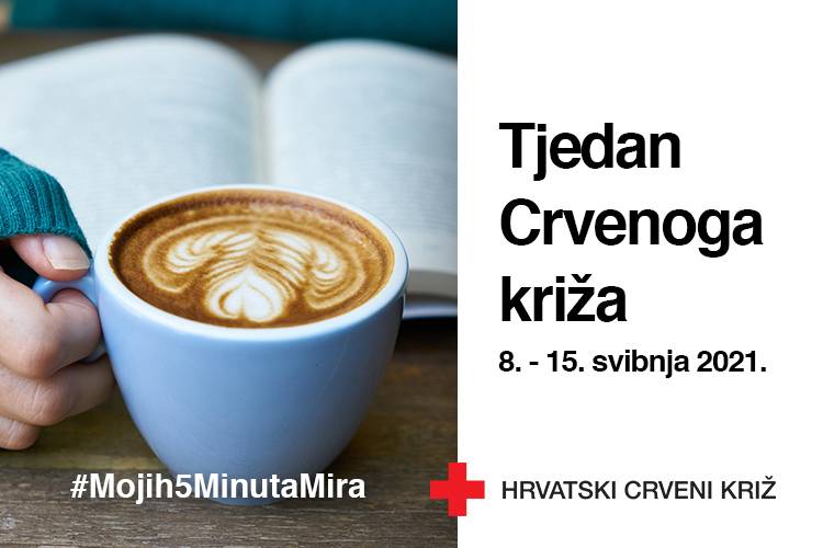 Svjetski dan Crvenog križa, 8. svibnja