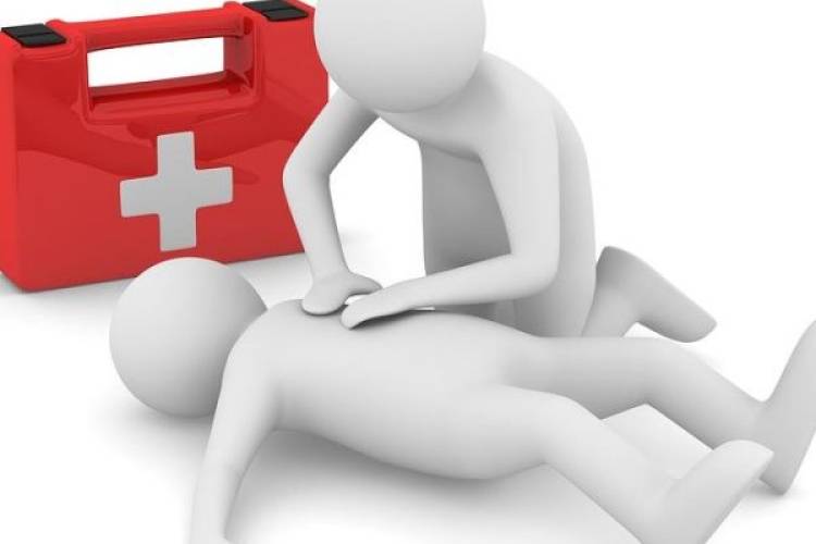 Djelatnici HCK GDCK Novi Marof obnovili znanje iz prve pomoći